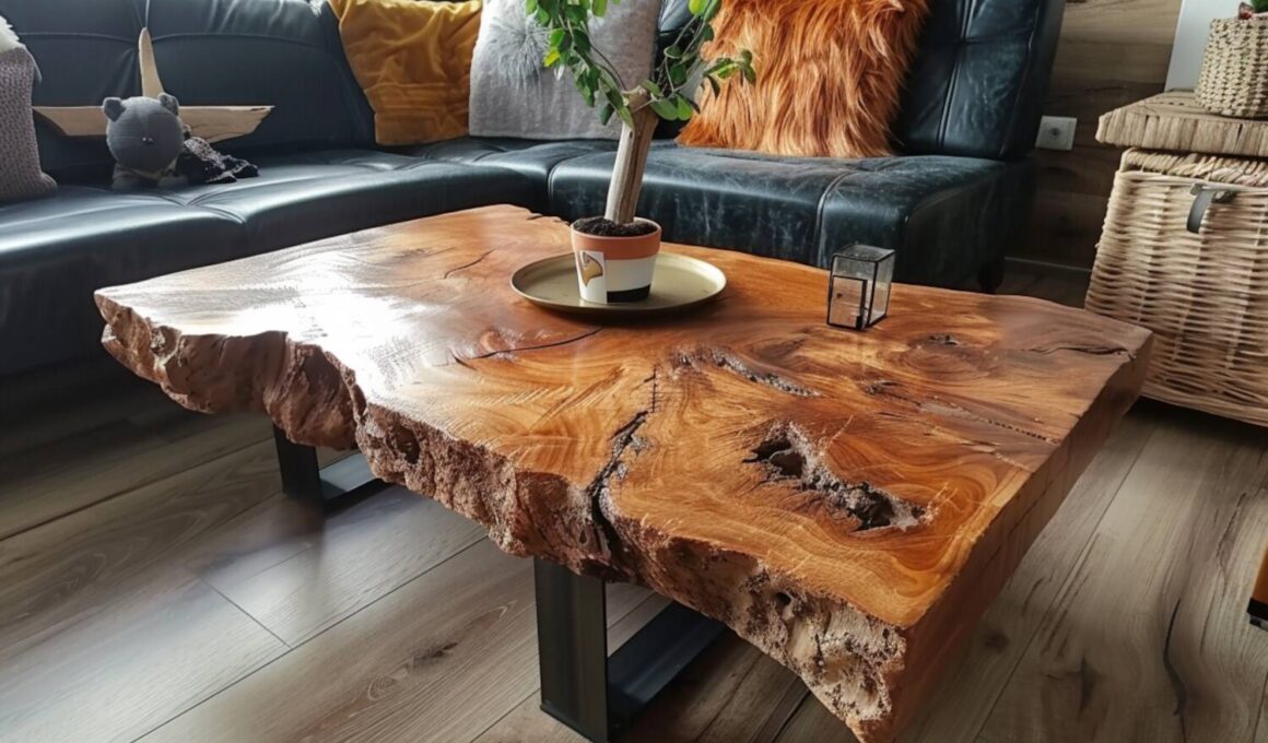 Jak zamienić starą skrzynię w stylową ławę