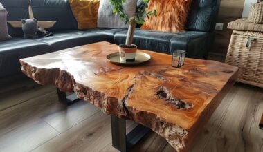 Jak zamienić starą skrzynię w stylową ławę