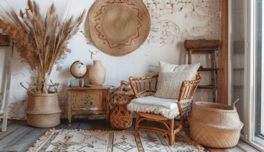 Jak zaaranżować przestrzeń z wykorzystaniem mebli z odzysku