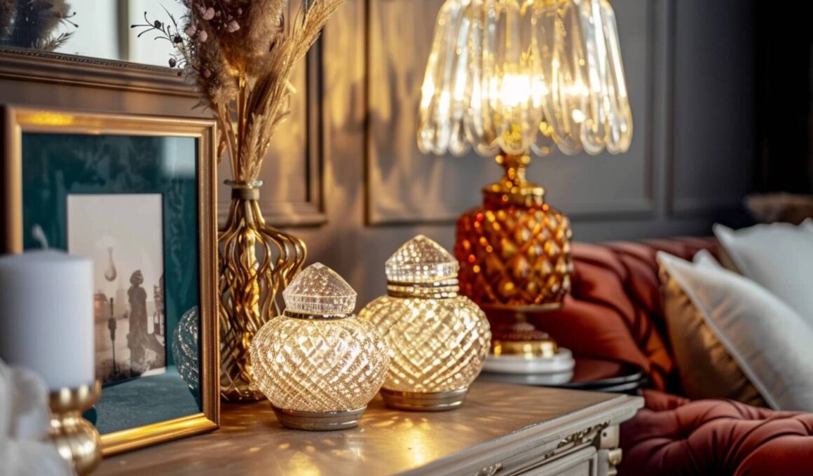 Jak nadać nowe życie starym szafkom nocnym