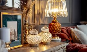 Jak nadać nowe życie starym szafkom nocnym