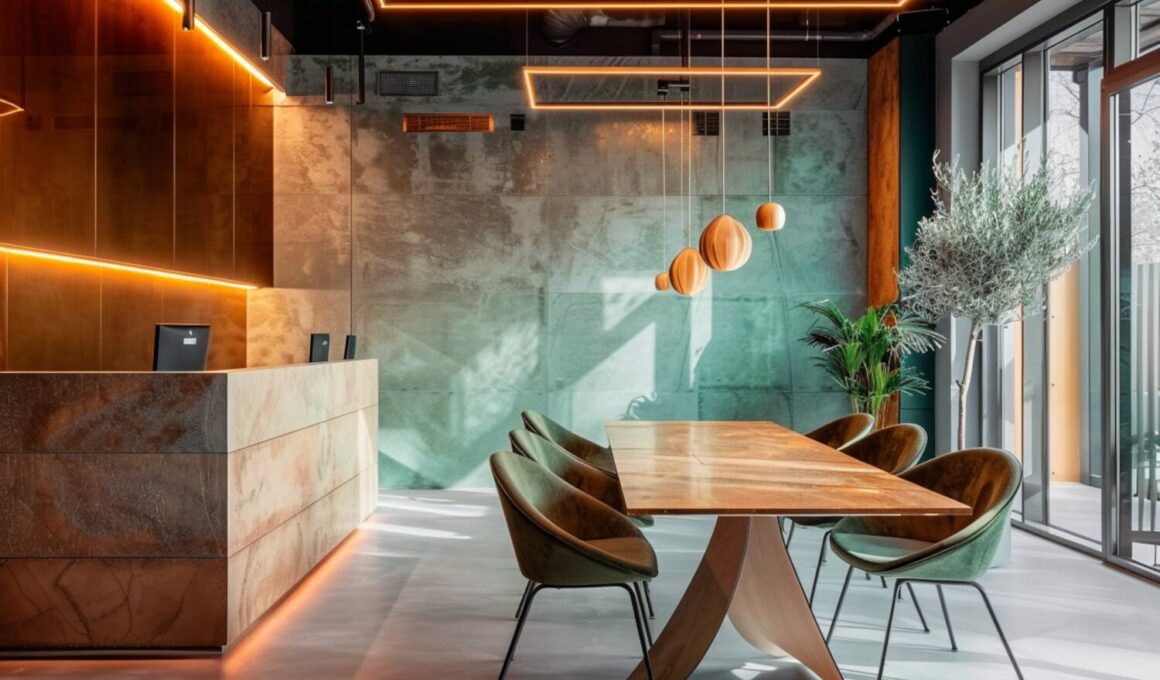 Jakie materiały będą dominować w przyszłości