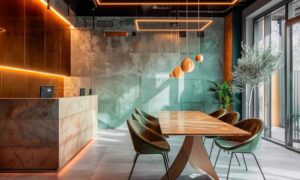 Jakie materiały będą dominować w przyszłości