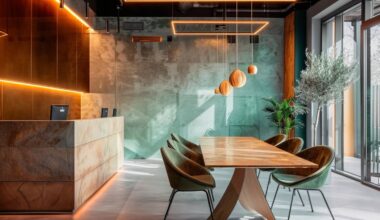 Jakie materiały będą dominować w przyszłości