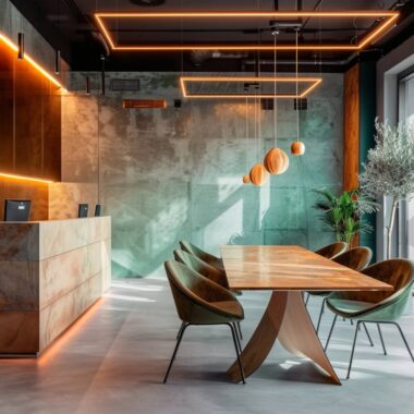 Jakie materiały będą dominować w przyszłości