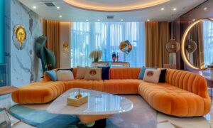 Jak zmienia się zapotrzebowanie na meble luksusowe