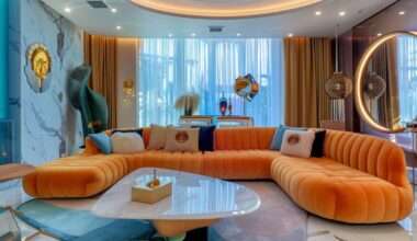 Jak zmienia się zapotrzebowanie na meble luksusowe