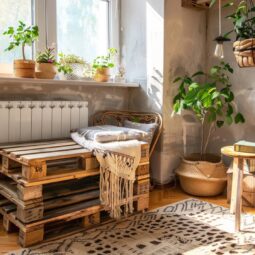 Dlaczego meble DIY zyskują na popularności