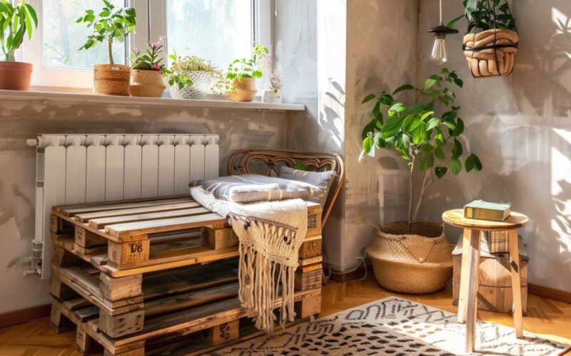 Dlaczego meble DIY zyskują na popularności