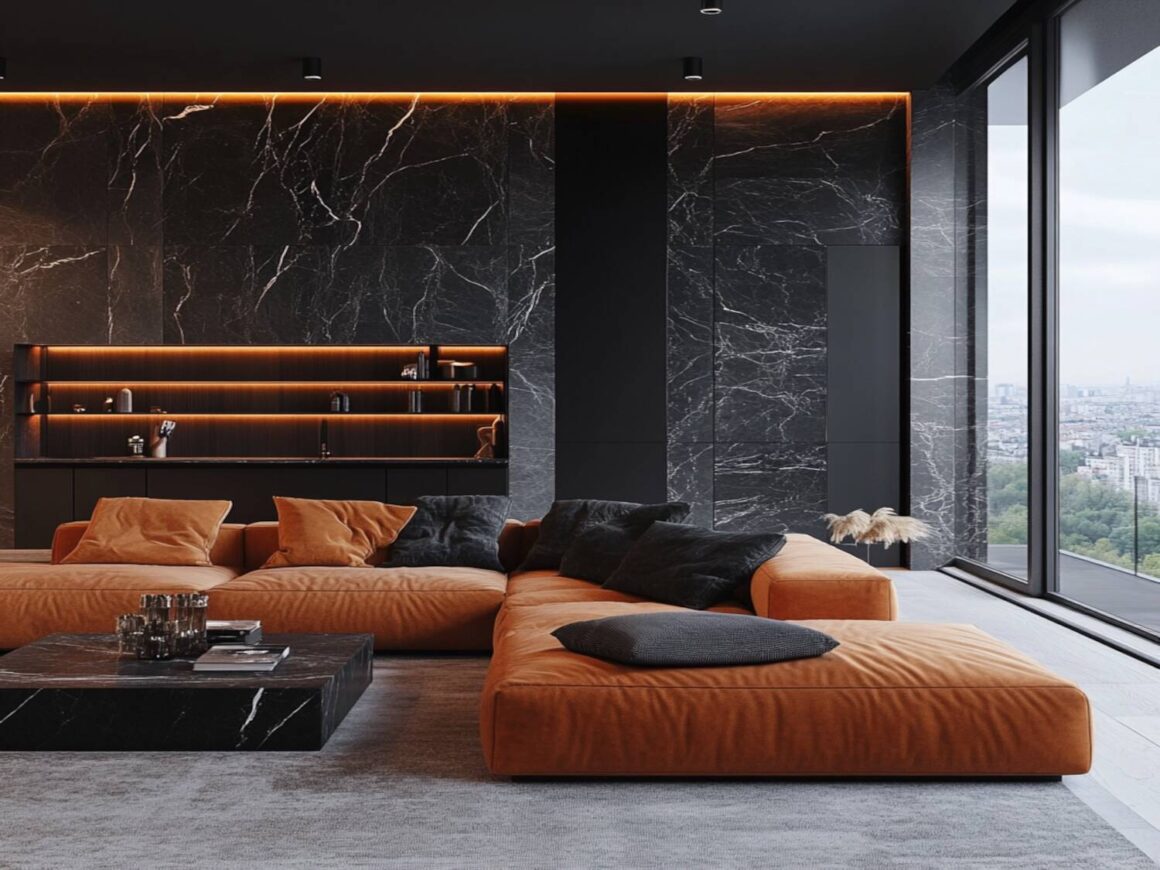 Jak luksusowe meble zmieniają postrzeganie wnętrz