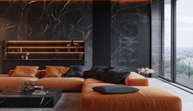 Jak luksusowe meble zmieniają postrzeganie wnętrz