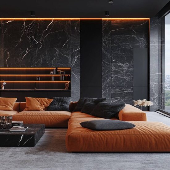 Jak luksusowe meble zmieniają postrzeganie wnętrz