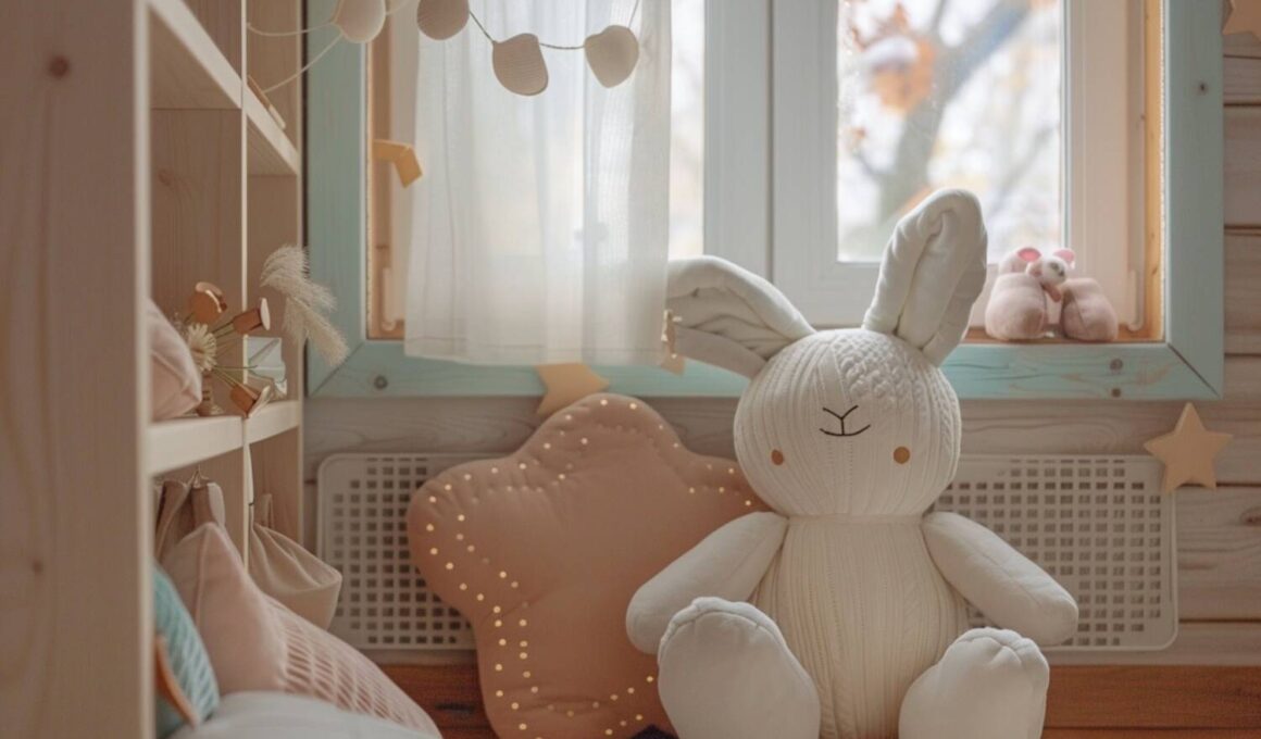 Najlepsze łóżeczka dla niemowląt z funkcją kołysania.