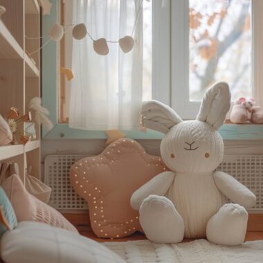 Najlepsze łóżeczka dla niemowląt z funkcją kołysania.