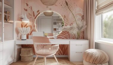 Jak wybrać meble do małego pokoju młodzieżowego