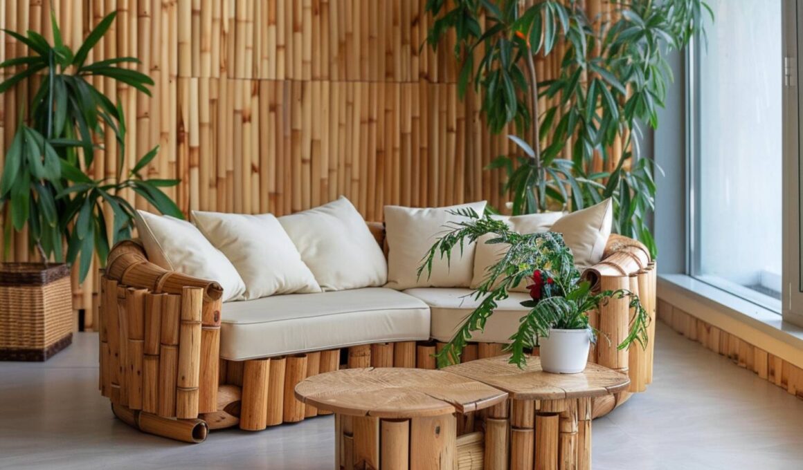 Jak projektowanie mebli wpływa na ochronę zasobów naturalnych