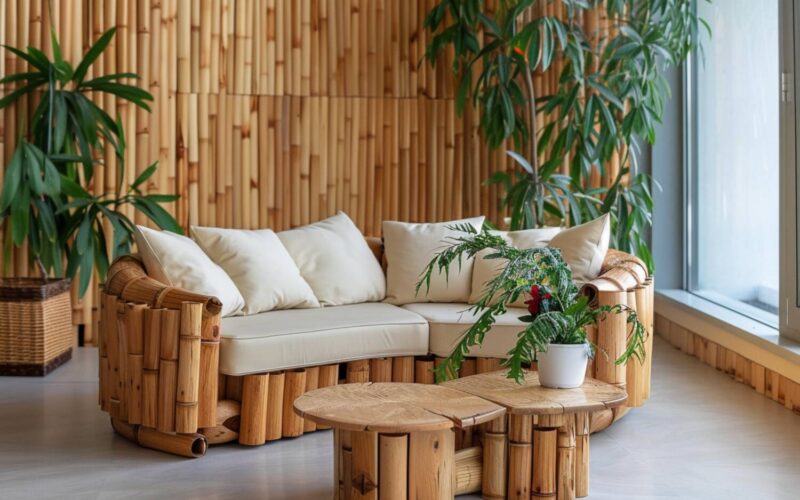 Jak projektowanie mebli wpływa na ochronę zasobów naturalnych