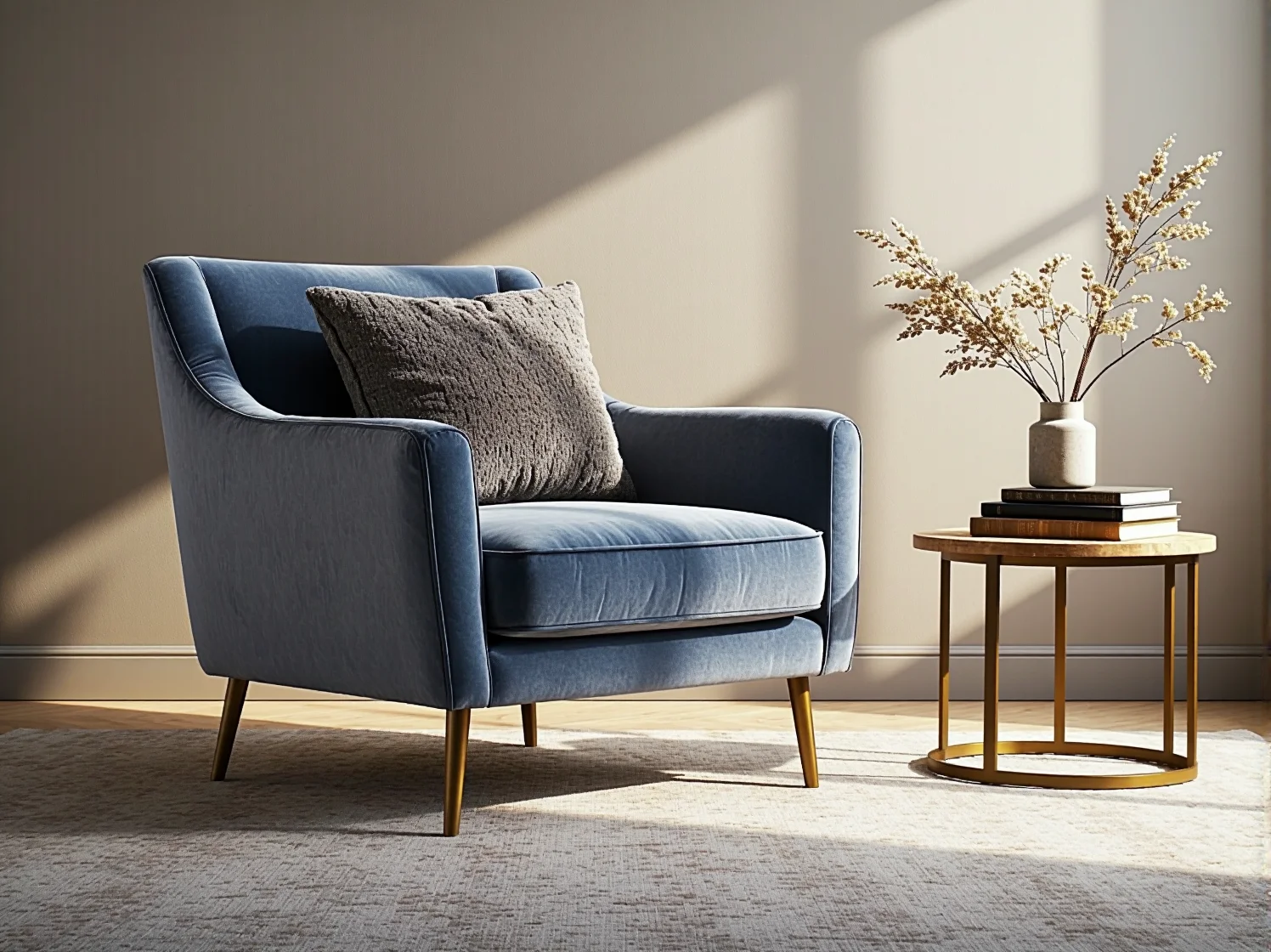 Ekologiczne preparaty do odnawiania mebli glamour w przestrzeni coworkingowej eco-friendly.