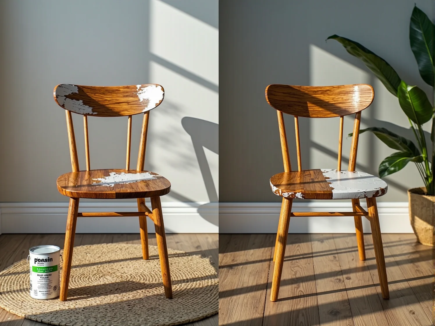 Porównanie różnych modeli sof retro do małego i dużego mieszkania.