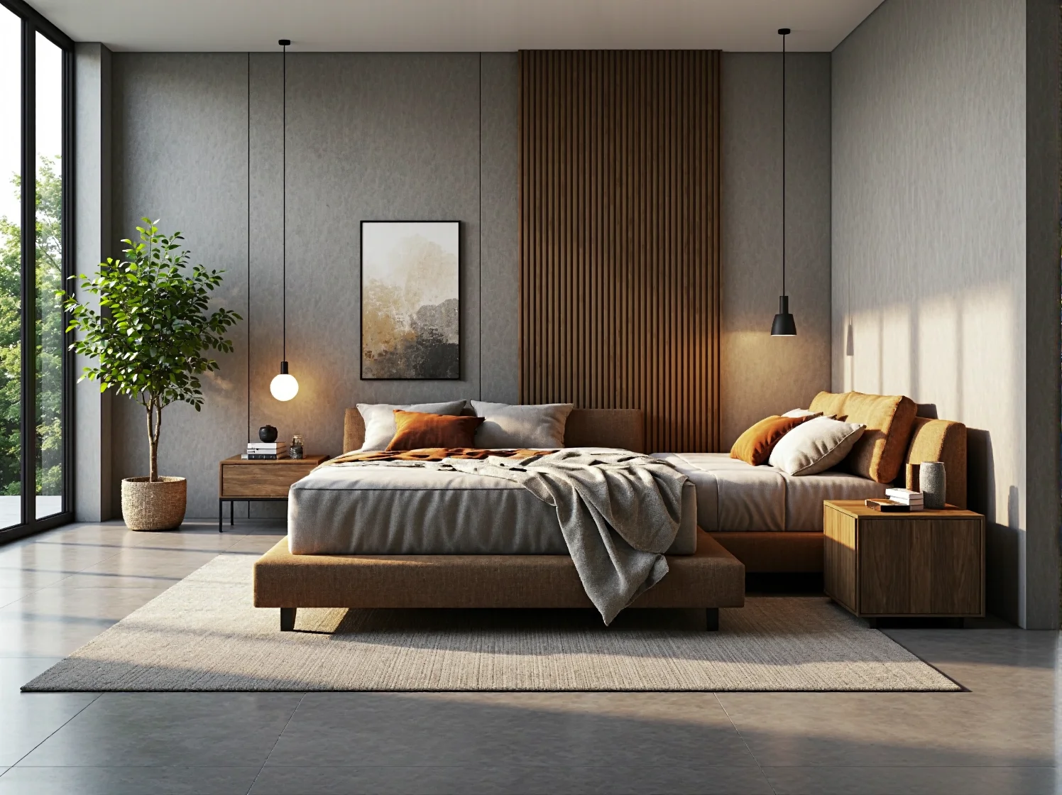 Nowoczesny materac hybrydowy – skuteczny sposób na bezsenność i regenerujący odpoczynek nocny.