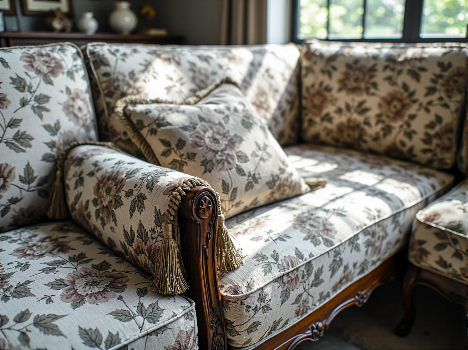 Narożniki w stylu vintage – jak je dopasować do współczesnych wnętrz? - ilustracja 2