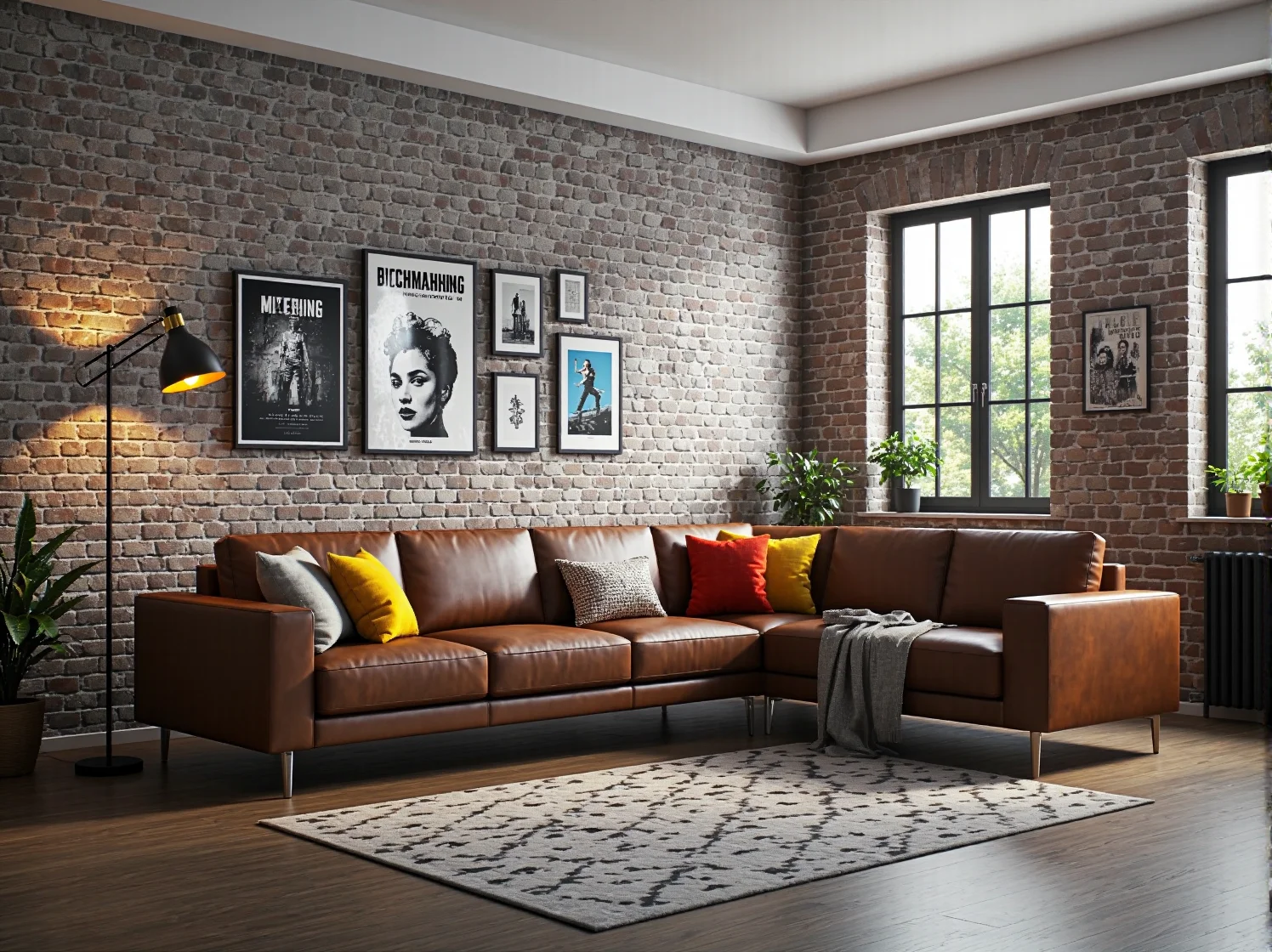 Narożniki w stylu vintage – jak je dopasować do współczesnych wnętrz? - ilustracja 3