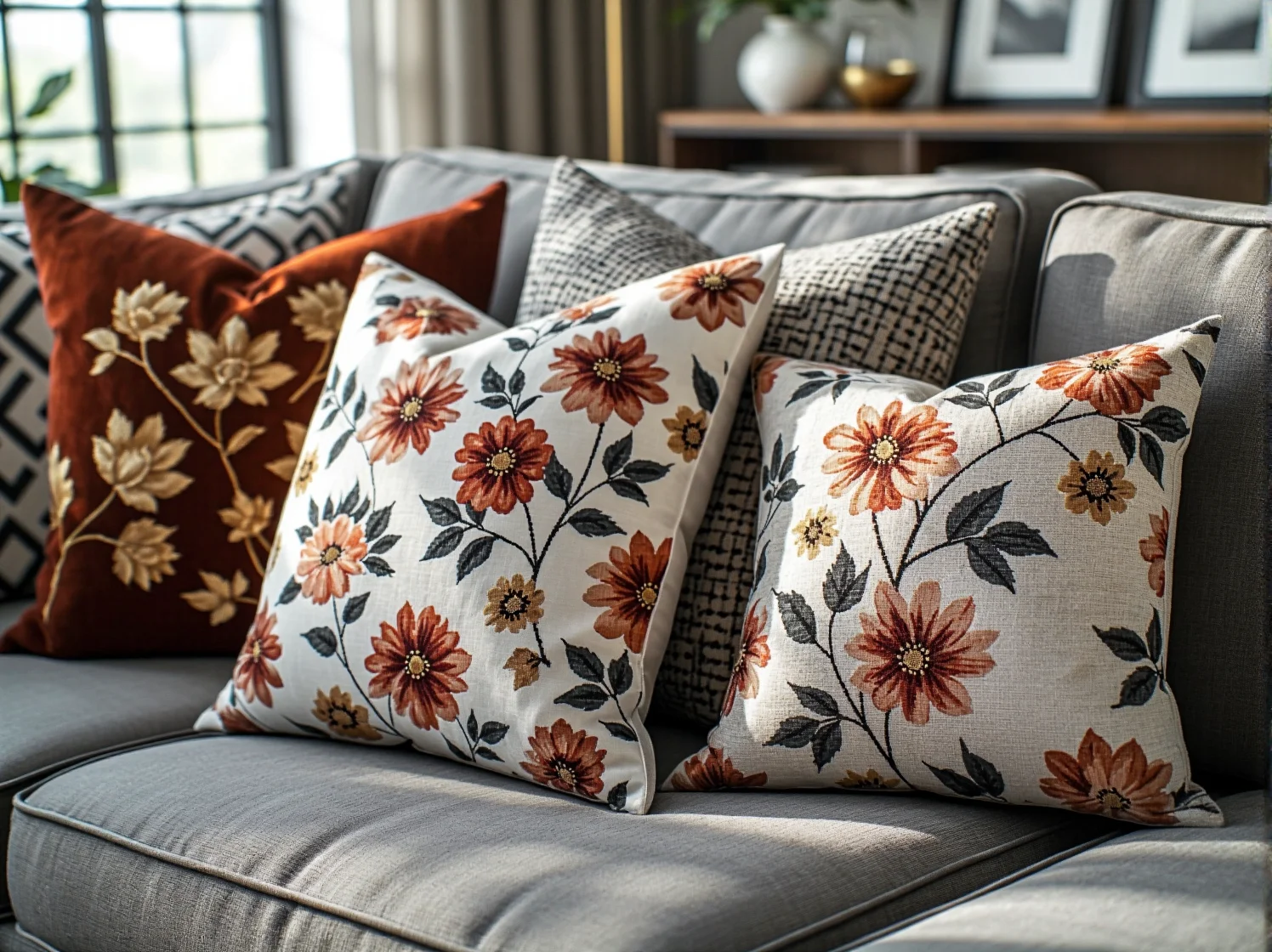 Narożniki w stylu vintage – jak je dopasować do współczesnych wnętrz? - ilustracja 4