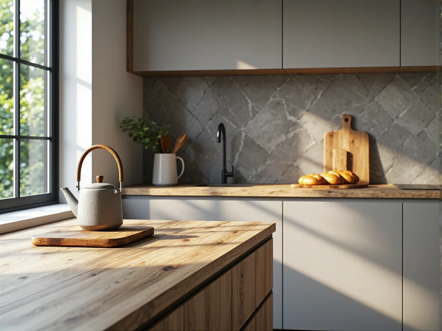 Eleganckie i nowoczesne meble łazienkowe – przegląd szafek i blatów, które warto mieć w swojej łazience.