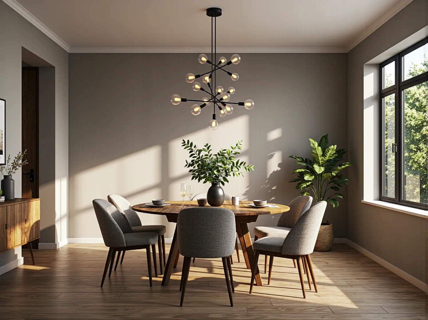 Ochrona lamp LED przed przegrzaniem poprzez zapewnienie odpowiedniej cyrkulacji powietrza.