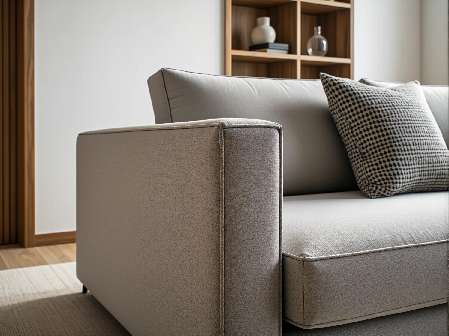 Jak dbać o narożnik tapicerowany mikrofibrą, by wyglądał jak nowy przez lata.