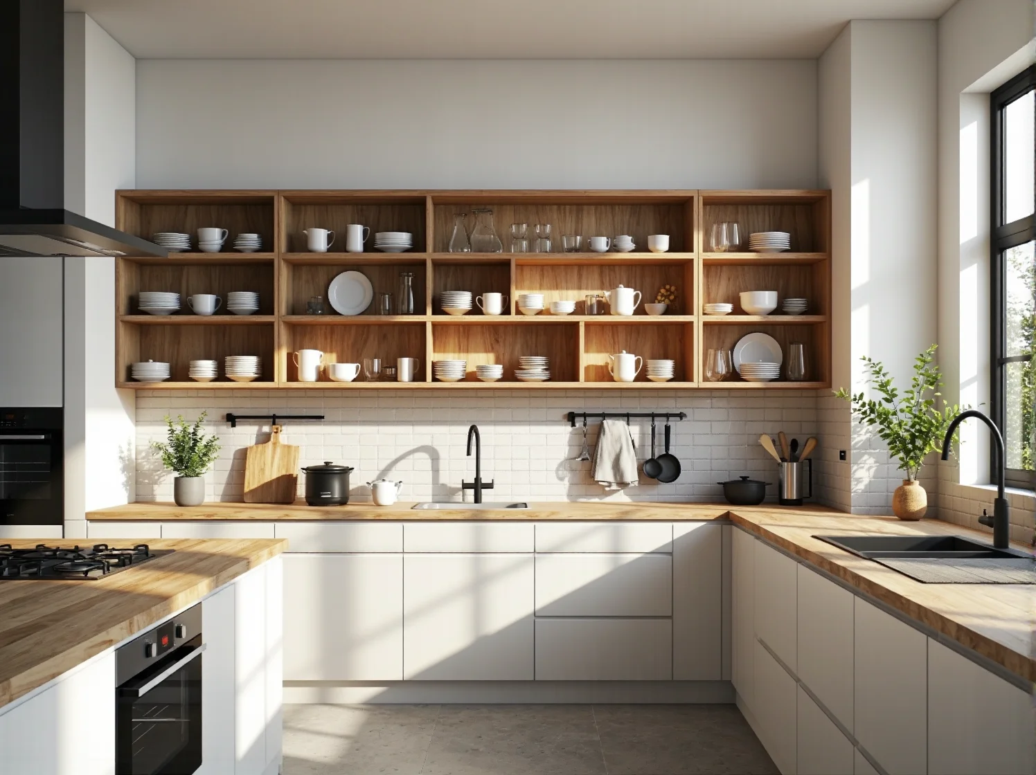 Funkcjonalne szafki łazienkowe z naszego rankingu, idealne do przechowywania kosmetyków i akcesoriów.