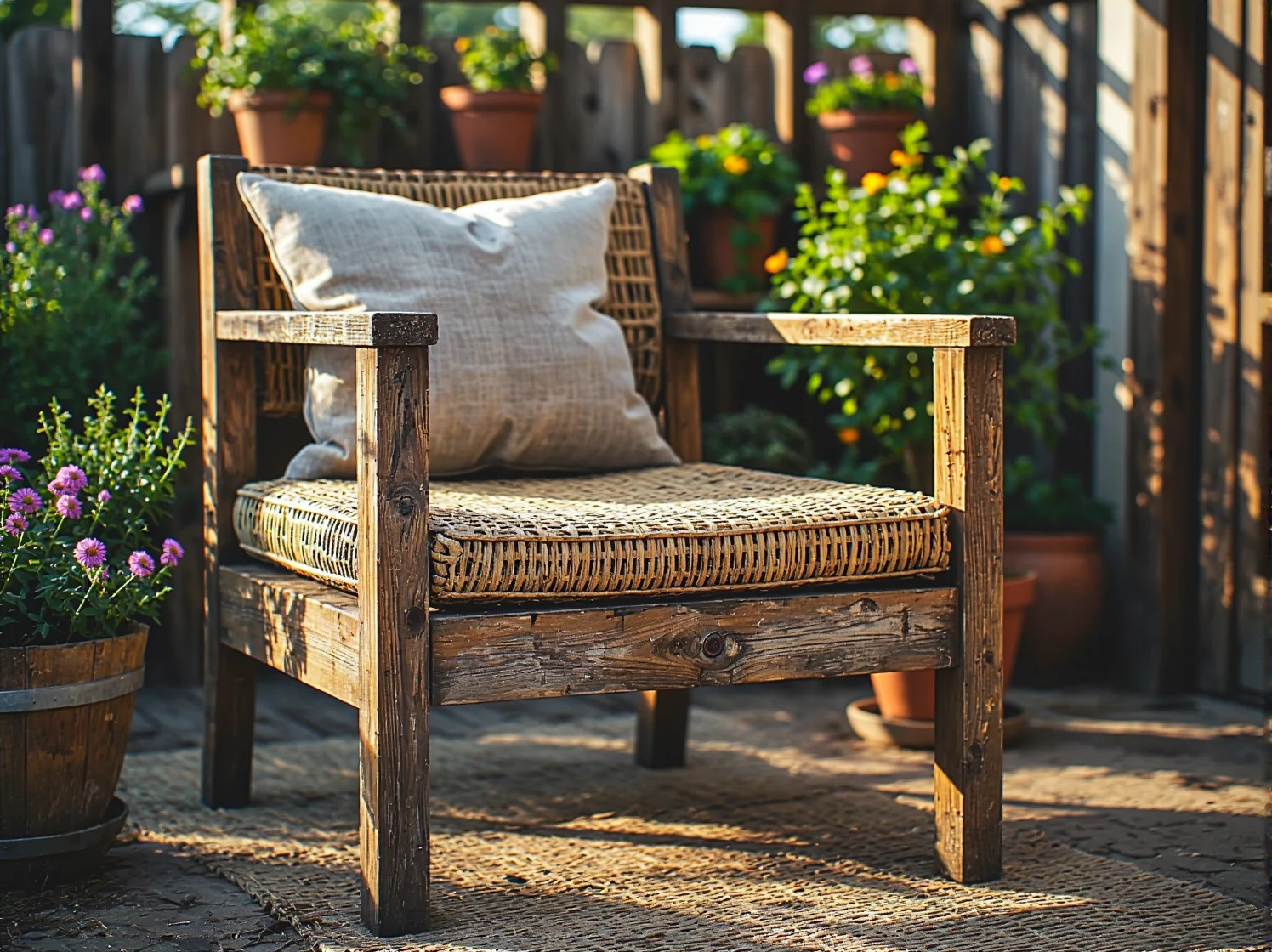 Ranking preparatów do usuwania farby z drewna podczas renowacji mebli ogrodowych.