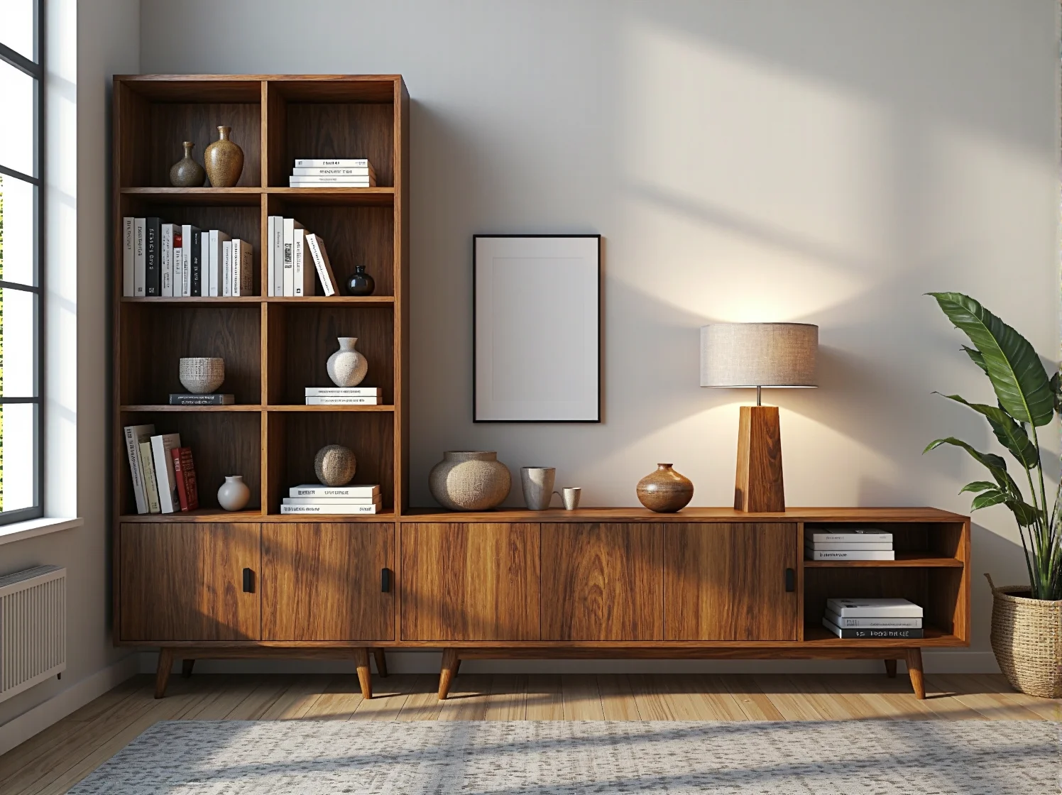 Renowacja mebli z litego drewna i techniki ściągania starej farby z trwałych konstrukcji.