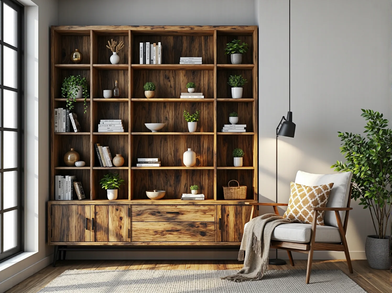 Zbliżenie na proces ściągania starej farby z mebli. Renowacja to ekologiczny sposób na nowe wyposażenie.