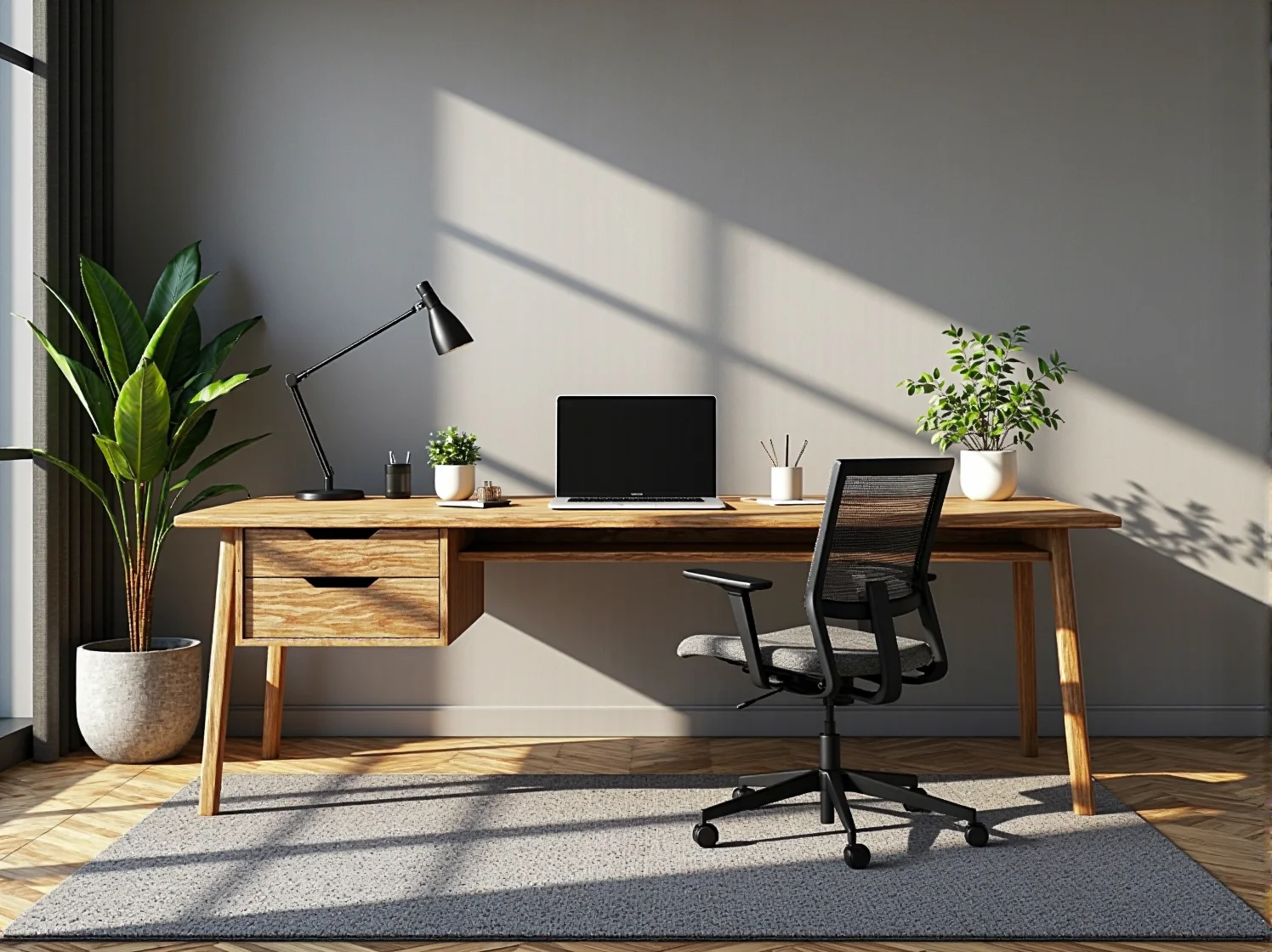 Synergia wizji projektanta i możliwości technologicznych firmy meblarskiej w praktyce.