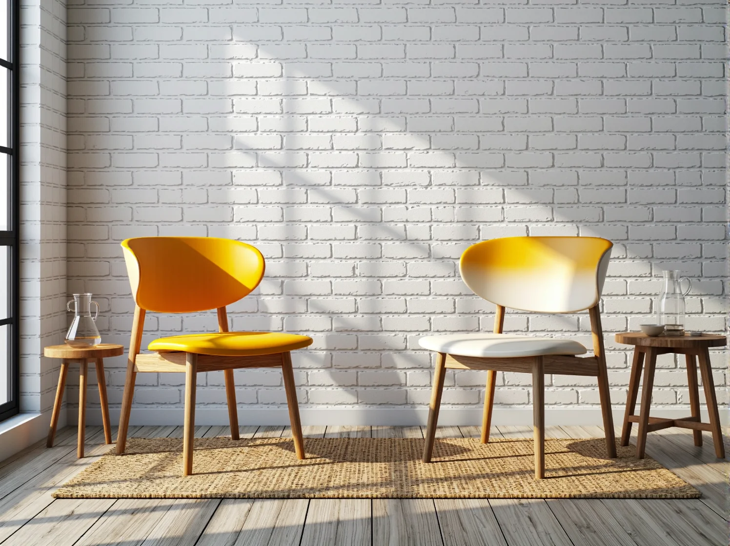 Technika cieniowania mebli pędzlem – nakładanie kolejnych warstw farby w różnych odcieniach.