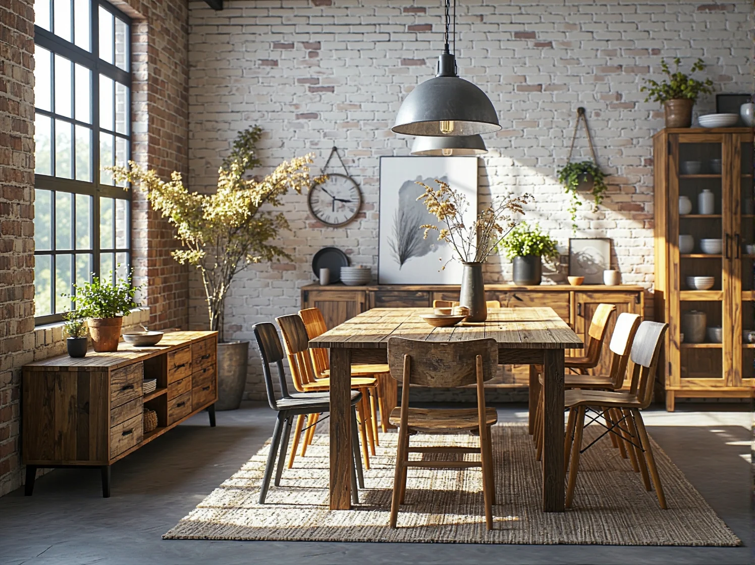 Proces odnawiania mebli DIY z recyklingu - technika usuwania powłok dla stylu industrialnego.